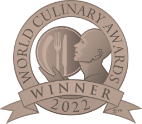 Culinary Award